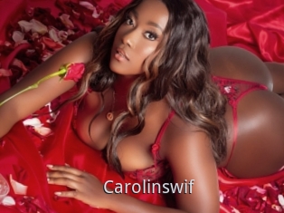 Carolinswif