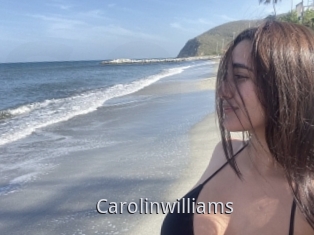 Carolinwilliams
