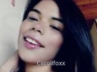 Carollfoxx