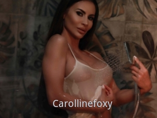 Carollinefoxy