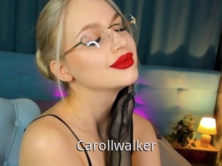 Carollwalker