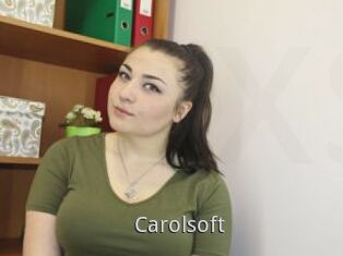 Carolsoft