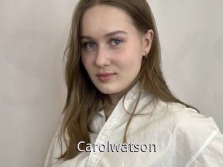 Carolwatson