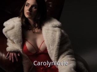 Carolynlovie