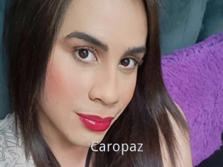 Caropaz