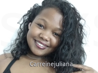 Carreinejuliana