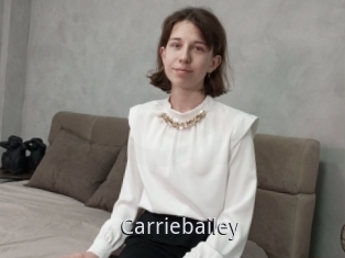Carriebailey