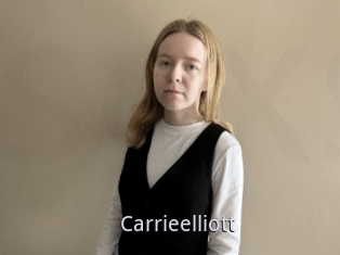 Carrieelliott
