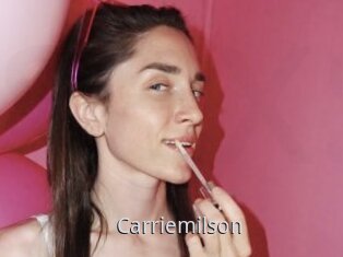 Carriemilson
