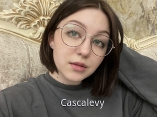Cascalevy