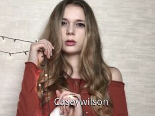 Caseywilson