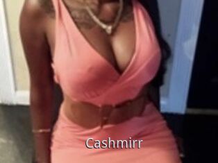 Cashmirr