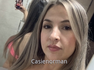 Casienorman