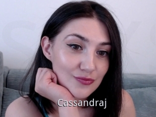 Cassandraj