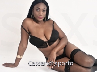 Cassandraporto