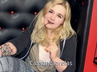 Cassandrarelas