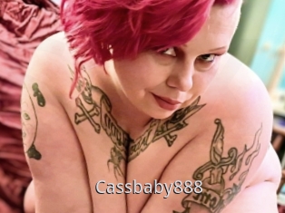 Cassbaby888