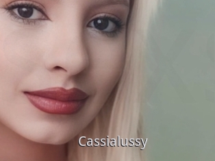 Cassialussy