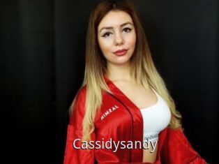 Cassidysandy