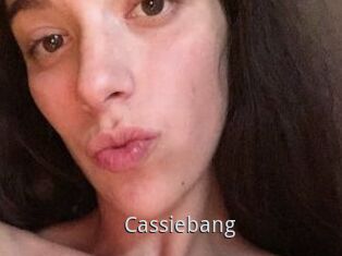 Cassiebang