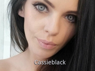 Cassieblack