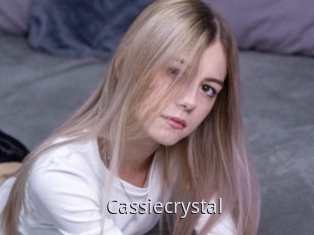 Cassiecrystal