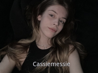 Cassiemessie