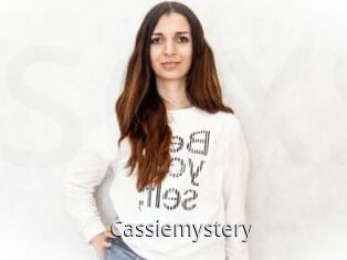 Cassiemystery