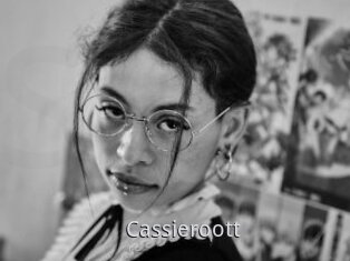 Cassieroott