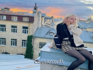Cassieswift