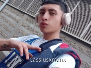 Cassiusxmenx