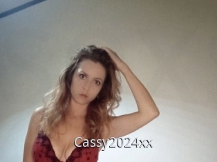 Cassy2024xx