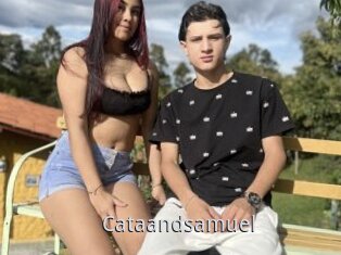 Cataandsamuel