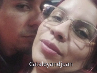 Cataleyandjuan