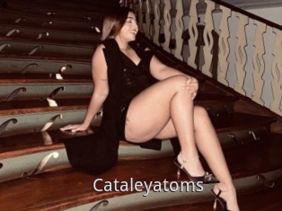 Cataleyatoms