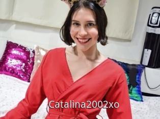 Catalina2002xo