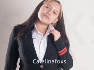 Catalinafoxs