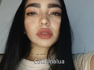 Catalinalua