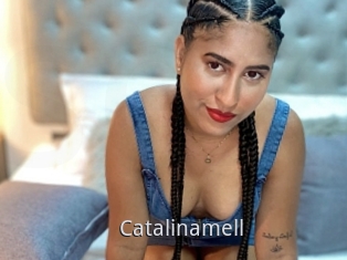 Catalinamell