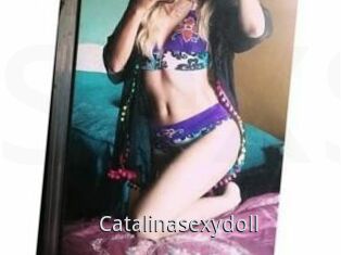 Catalinasexydoll