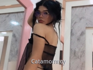 Catamomroy