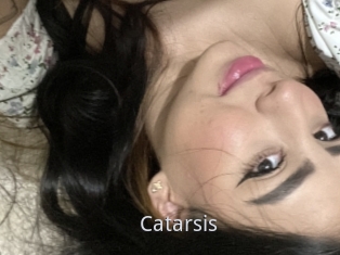 Catarsis