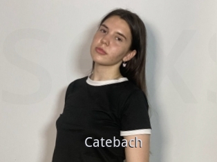Catebach