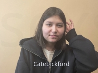 Catebickford