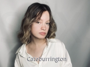 Cateburrington