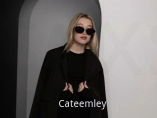 Cateemley