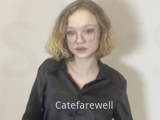 Catefarewell