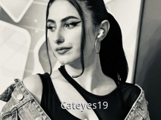Cateyes19
