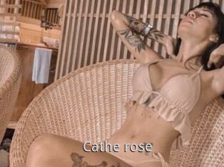 Cathe_rose