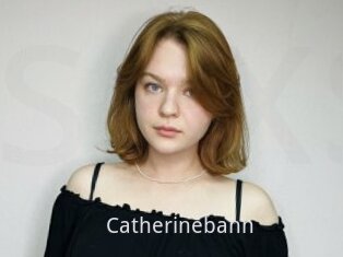 Catherinebann